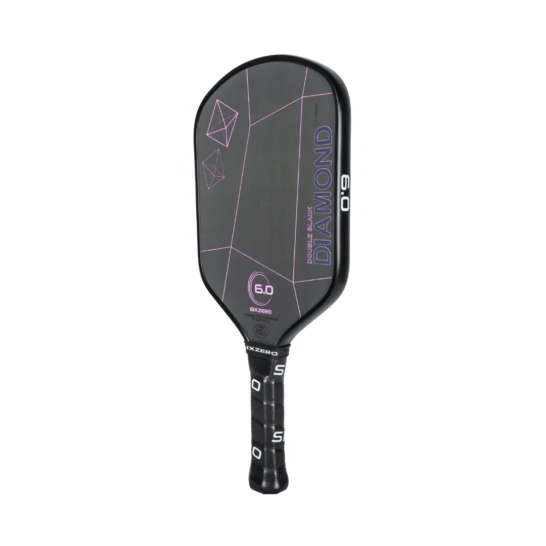 Six Zero Double Black Diamond Control