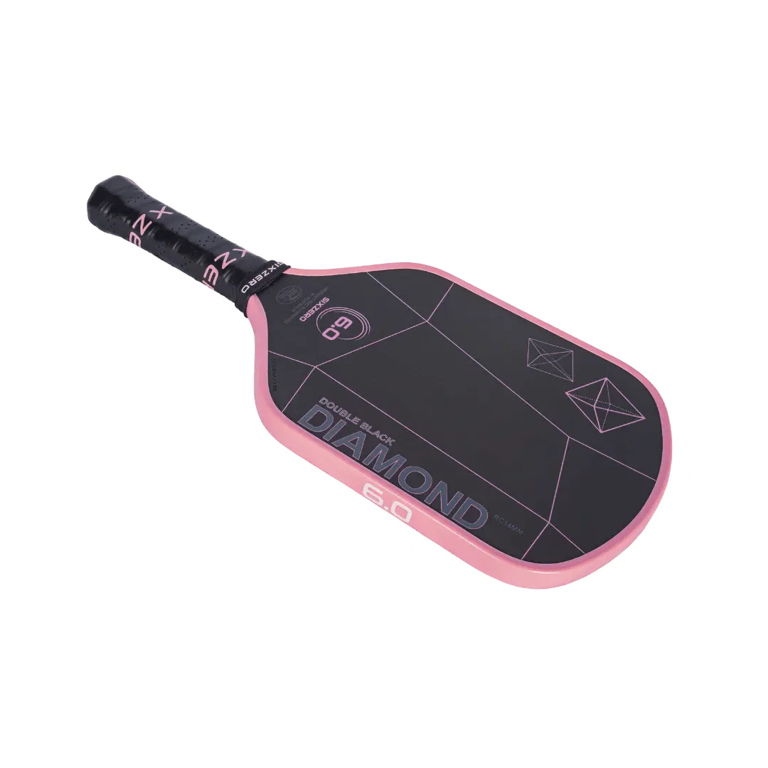 Six Zero Double Black Diamond Control