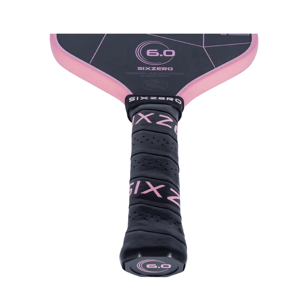 Six Zero Double Black Diamond Control
