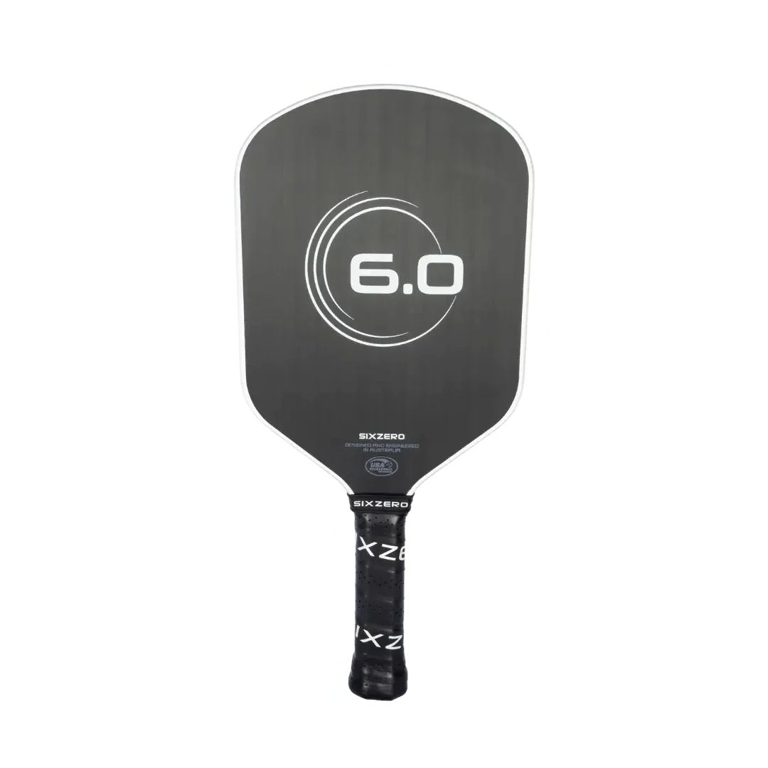 Six Zero Infinity Edgeless Double Black Diamond Control
