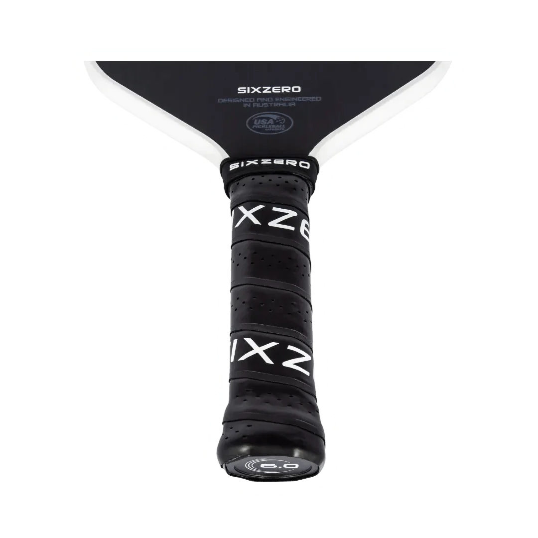 Six Zero Infinity Edgeless Double Black Diamond Control