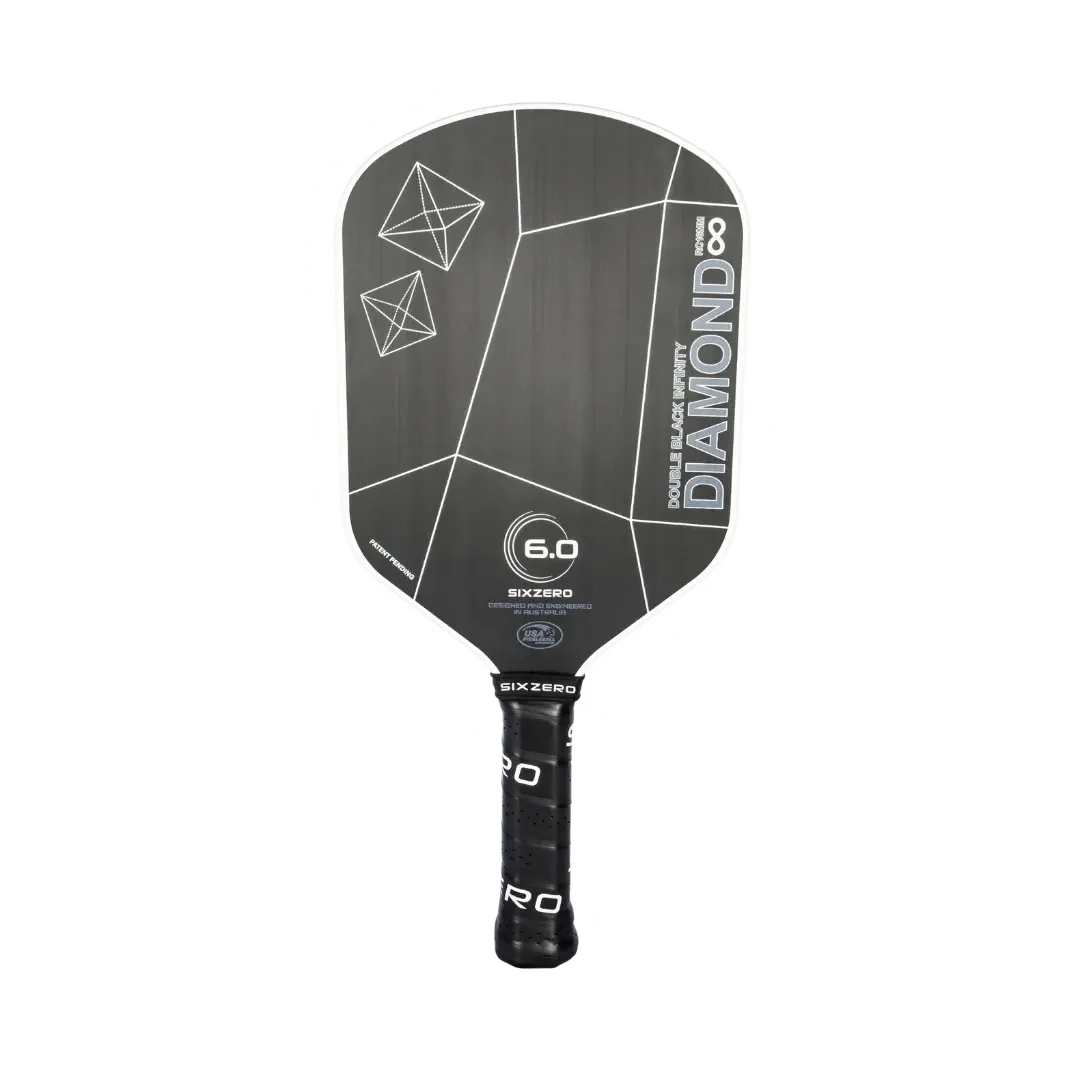 Six Zero Infinity Edgeless Double Black Diamond Control