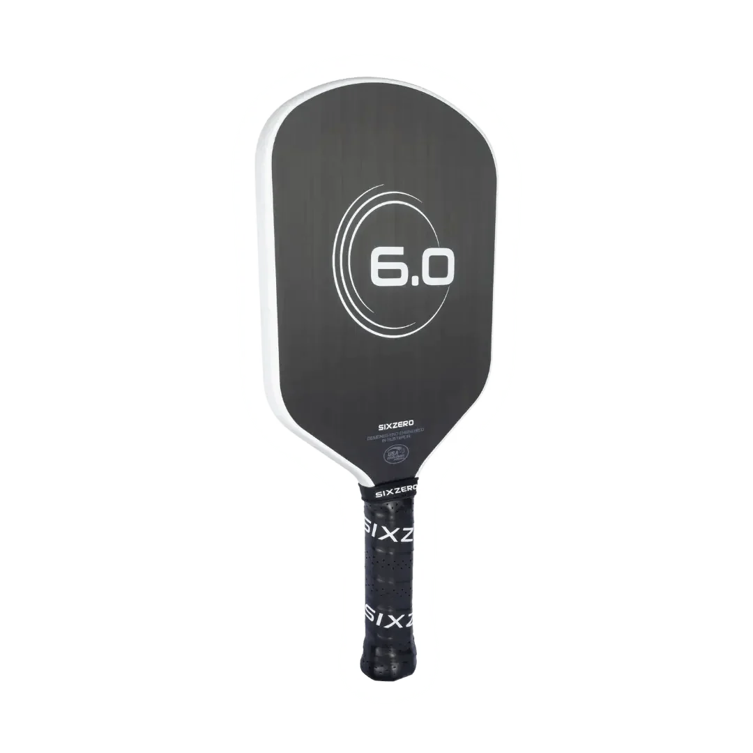 Six Zero Infinity Edgeless Double Black Diamond Control