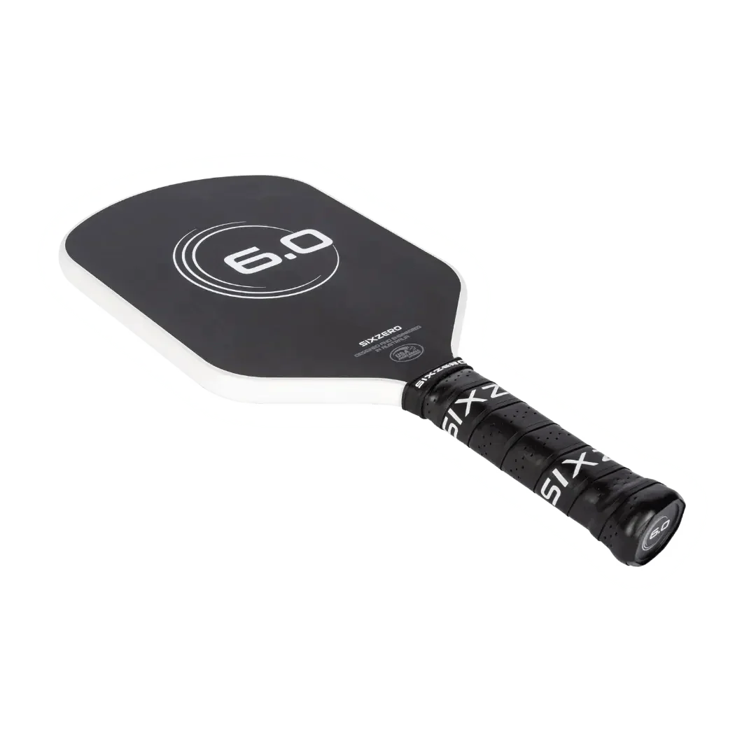 Six Zero Infinity Edgeless Double Black Diamond Control