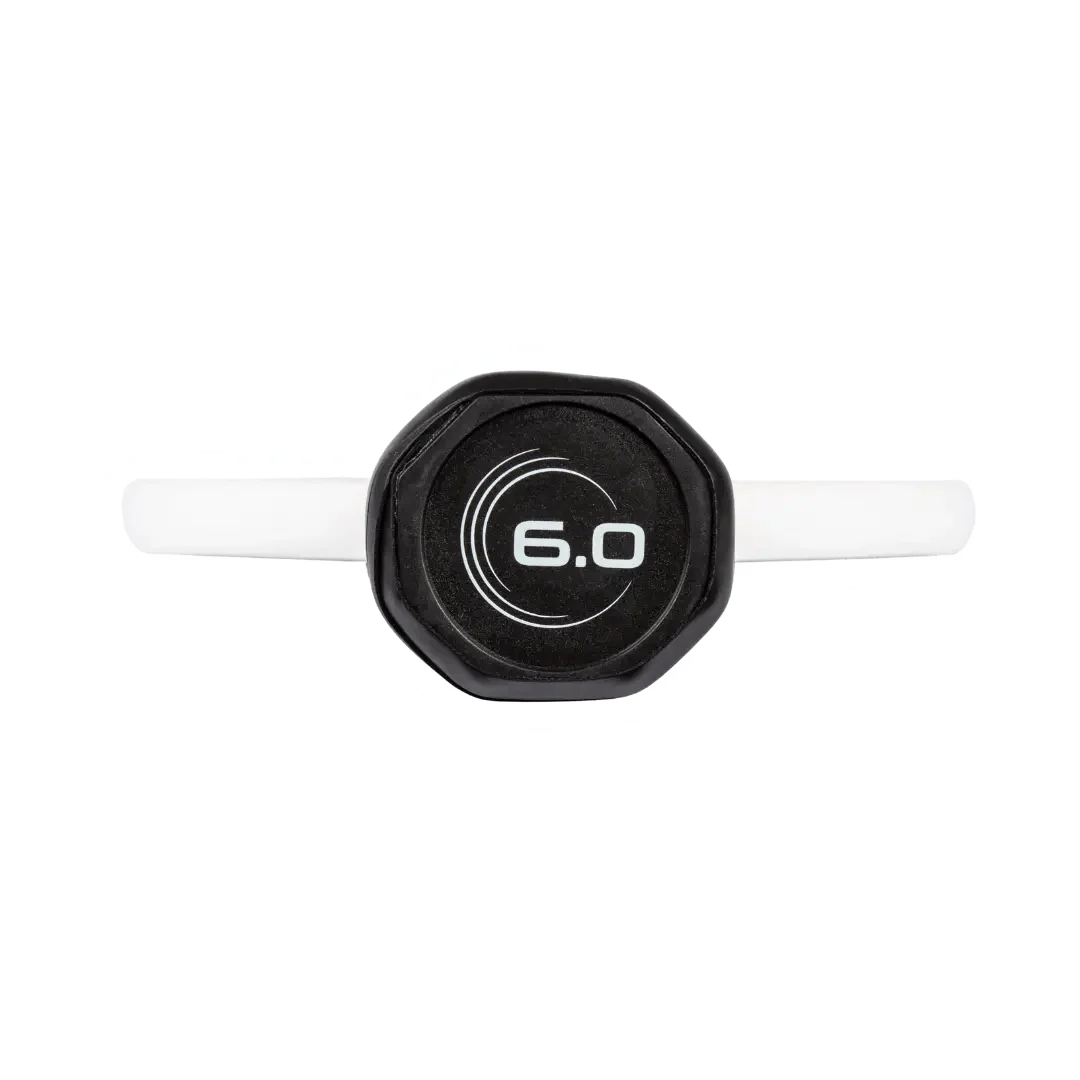 Six Zero Infinity Edgeless Double Black Diamond Control