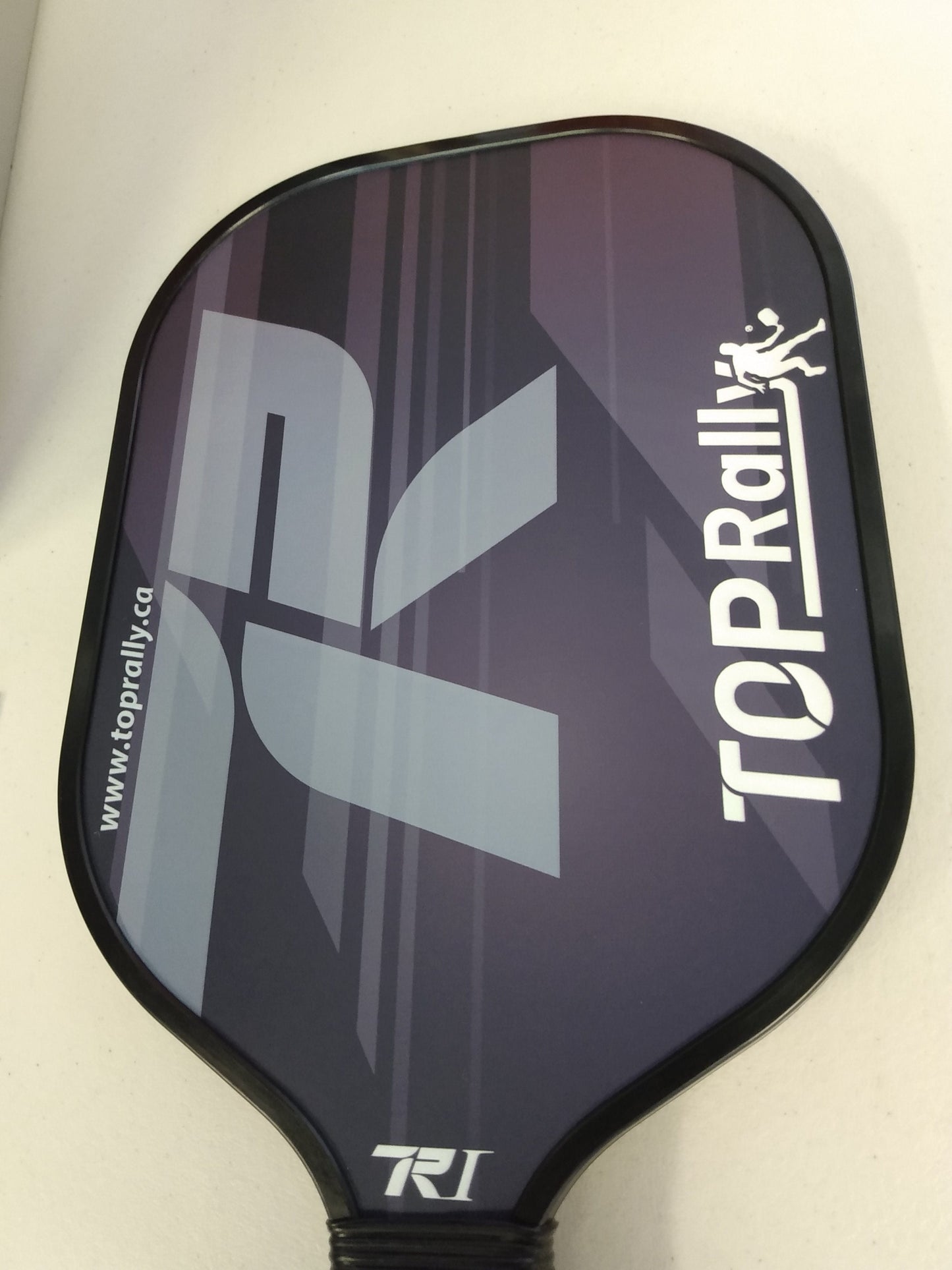 Top Rally 300 Pickleball Paddle