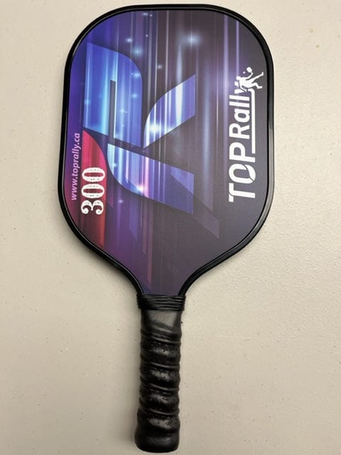 Top Rally 300 Pickleball Paddle