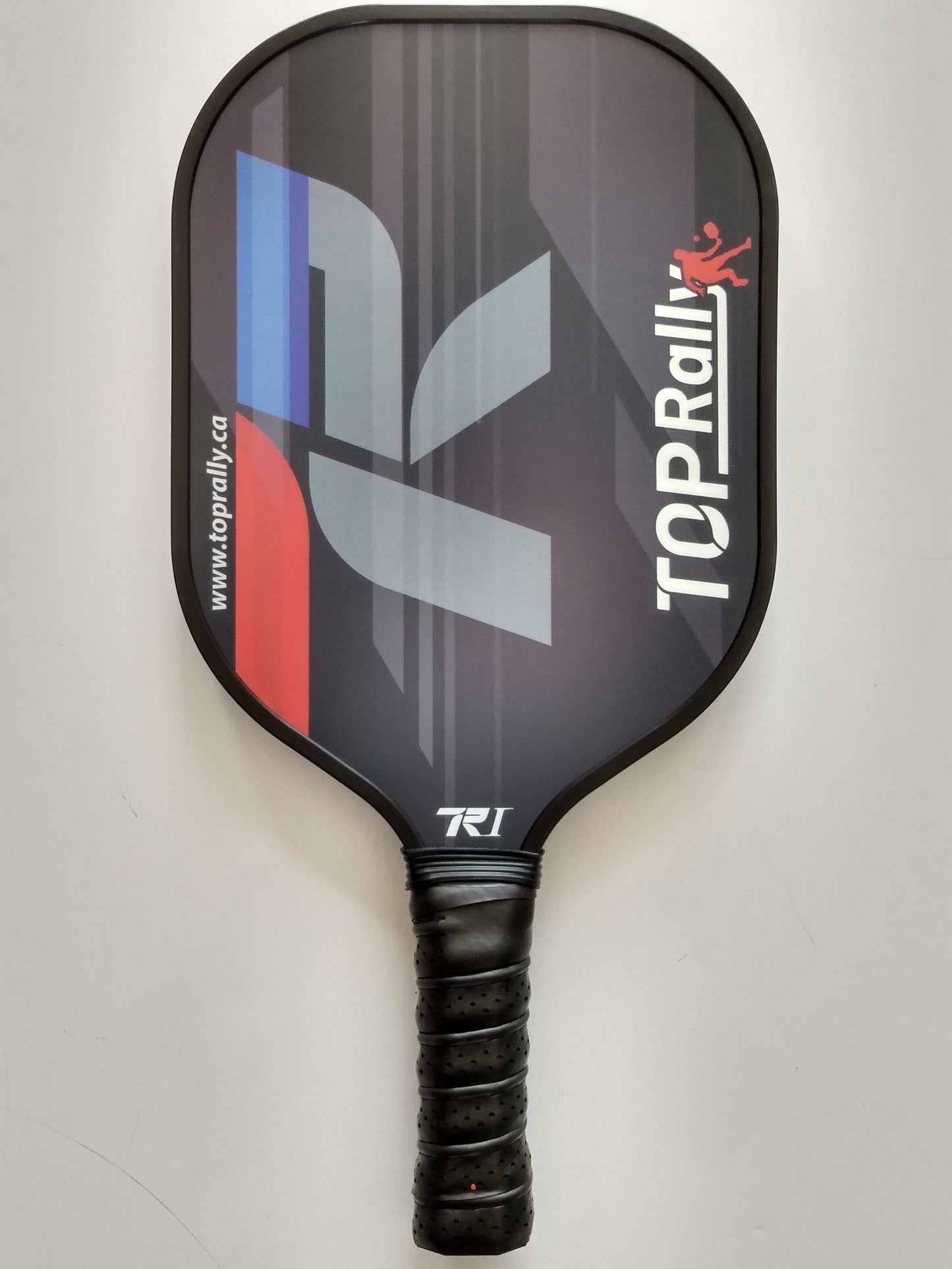 Top Rally 400 Pickleball Paddle