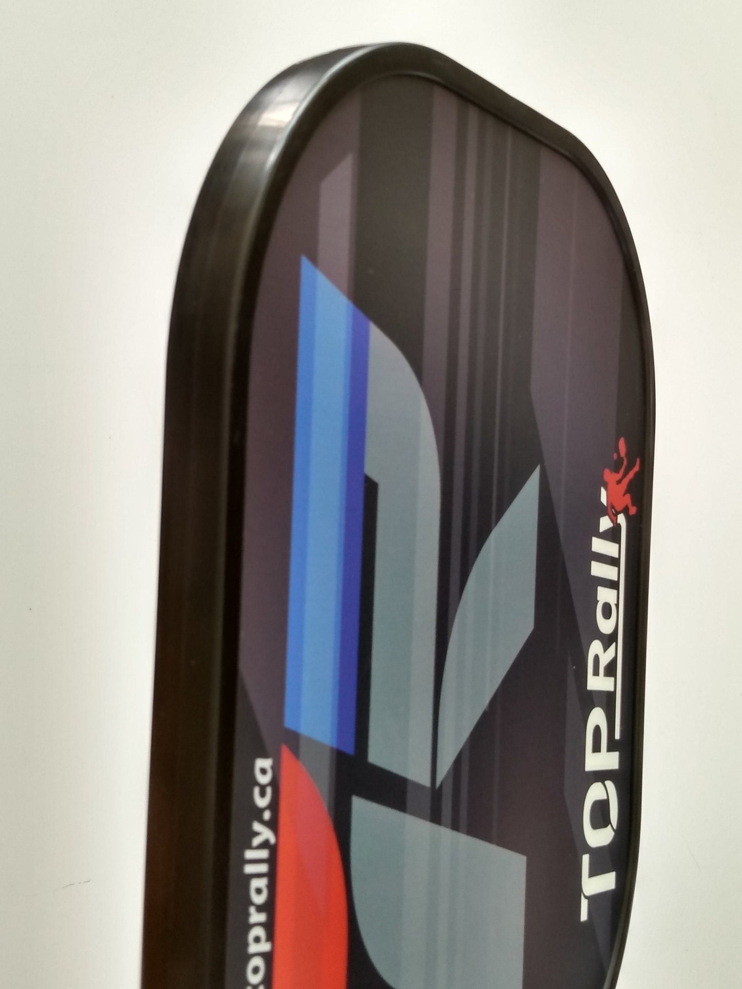 Top Rally 400 Pickleball Paddle