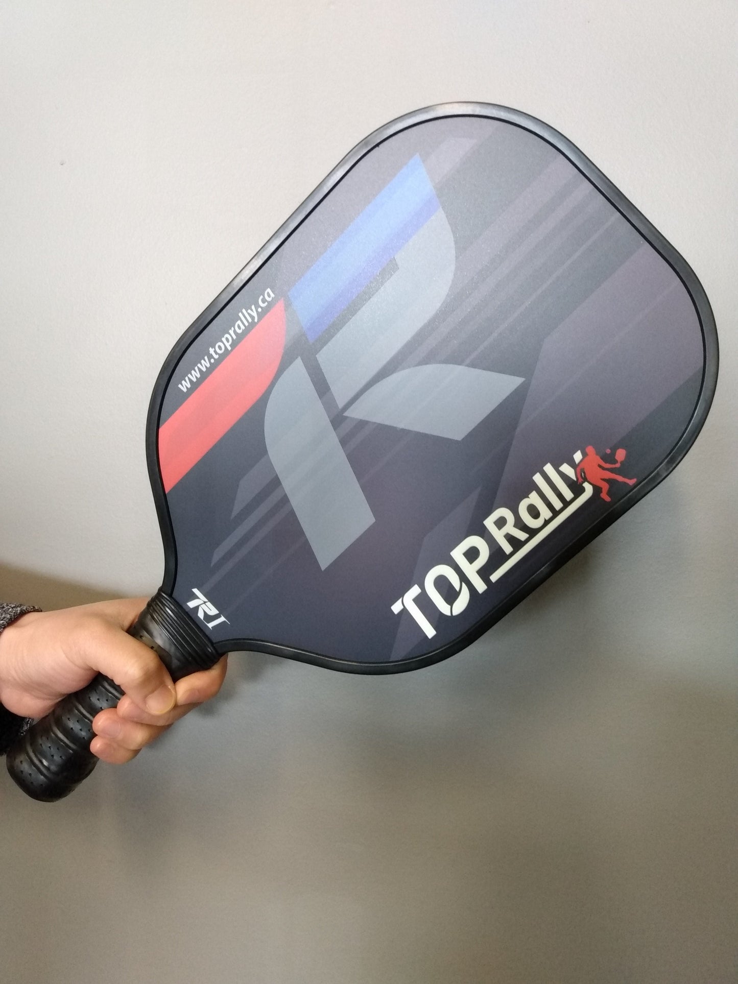 Top Rally 400 Pickleball Paddle