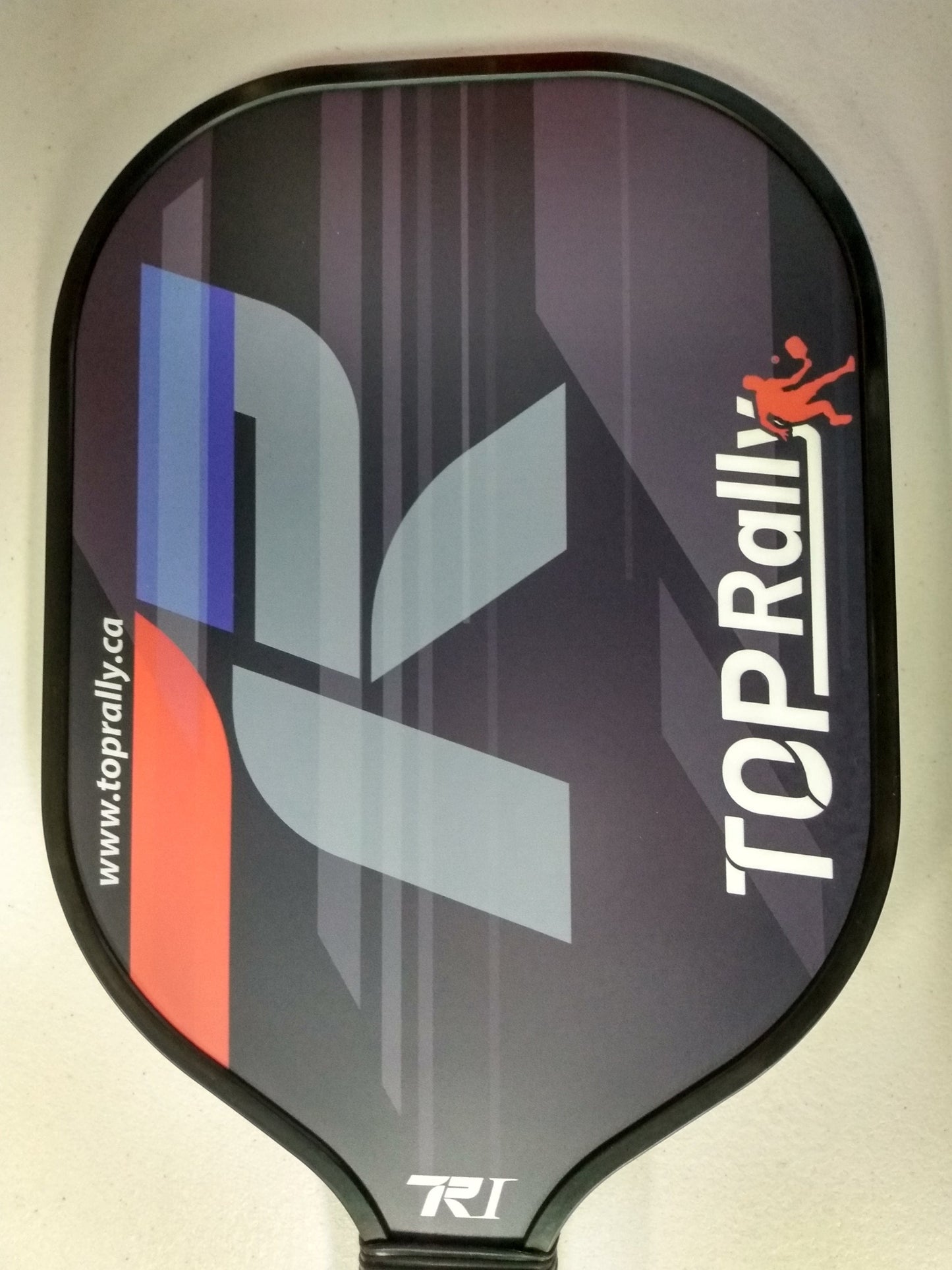 Top Rally 400 Pickleball Paddle