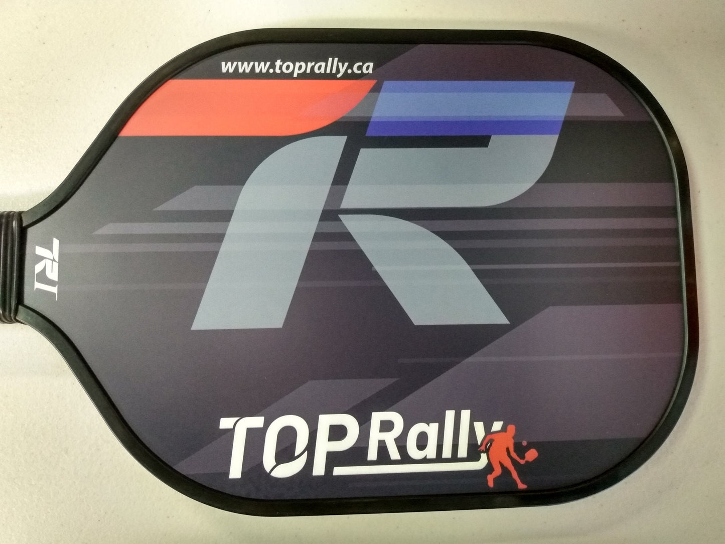 Top Rally 400 Pickleball Paddle
