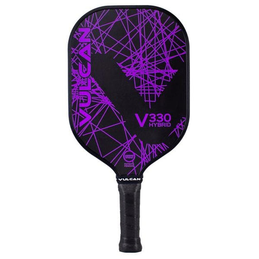 Vulcan V330 Hybrid Pickleball Paddle