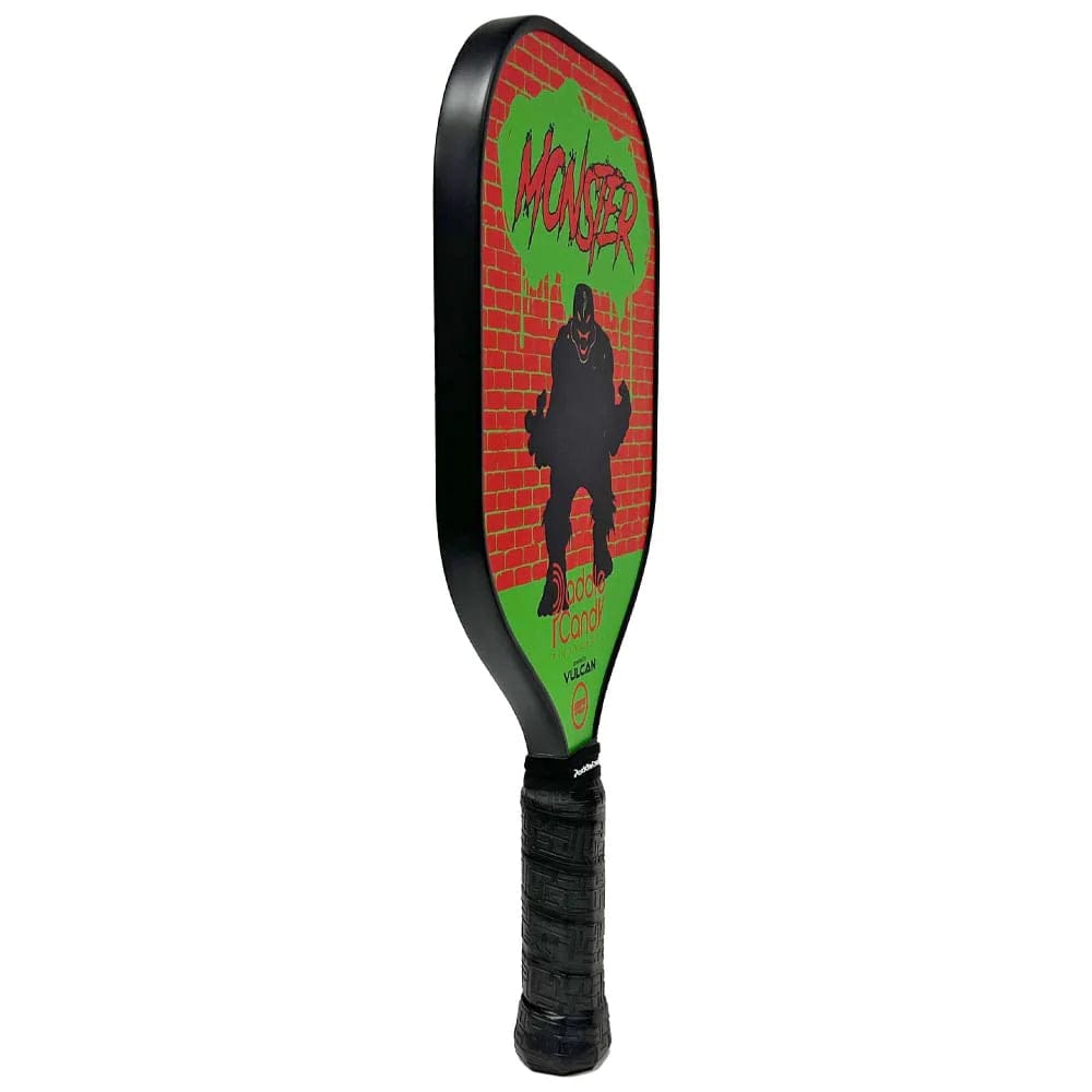 Vulcan Paddle Candy Monster Pickleball Paddle