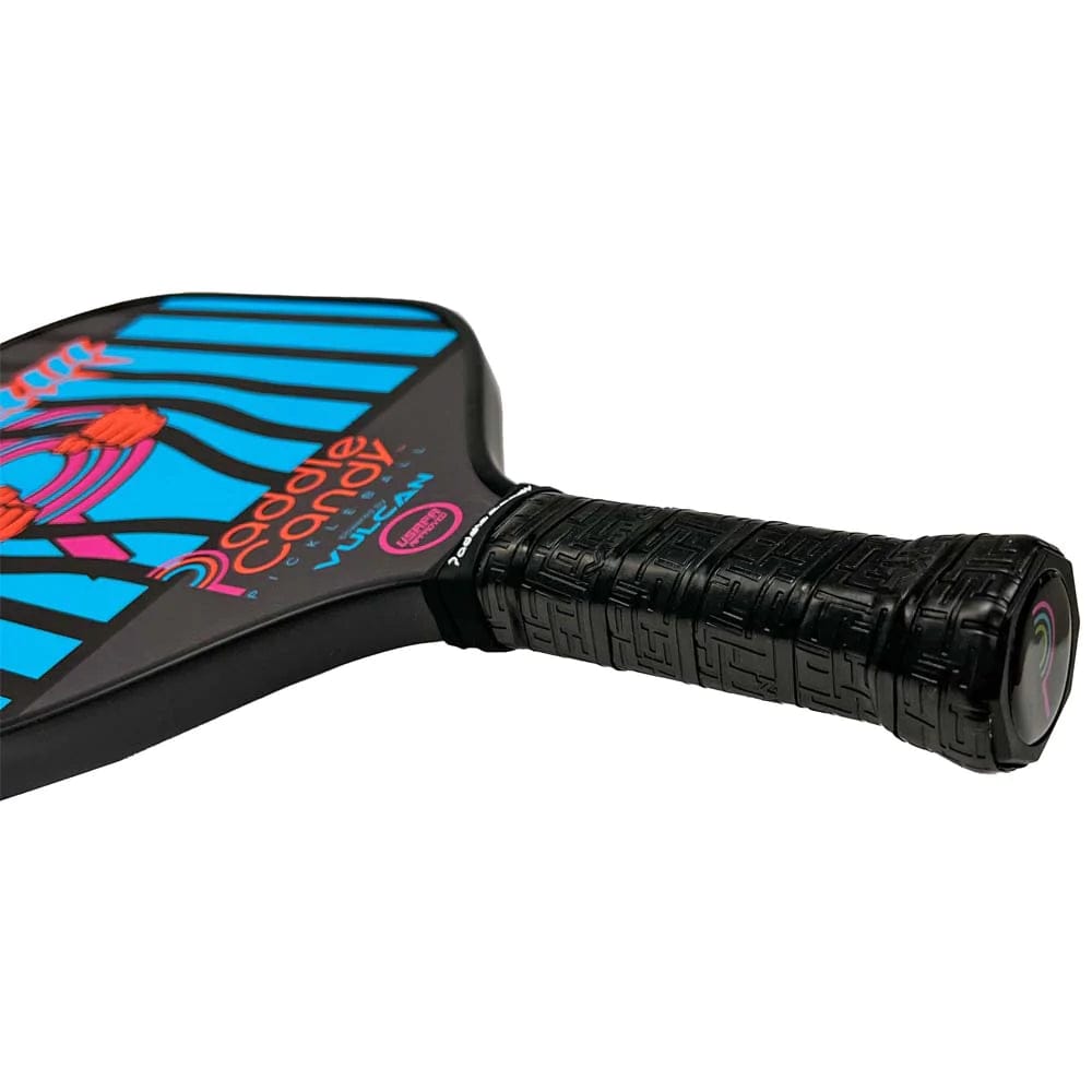 Vulcan Paddle Candy Outlaw Pickleball Paddle