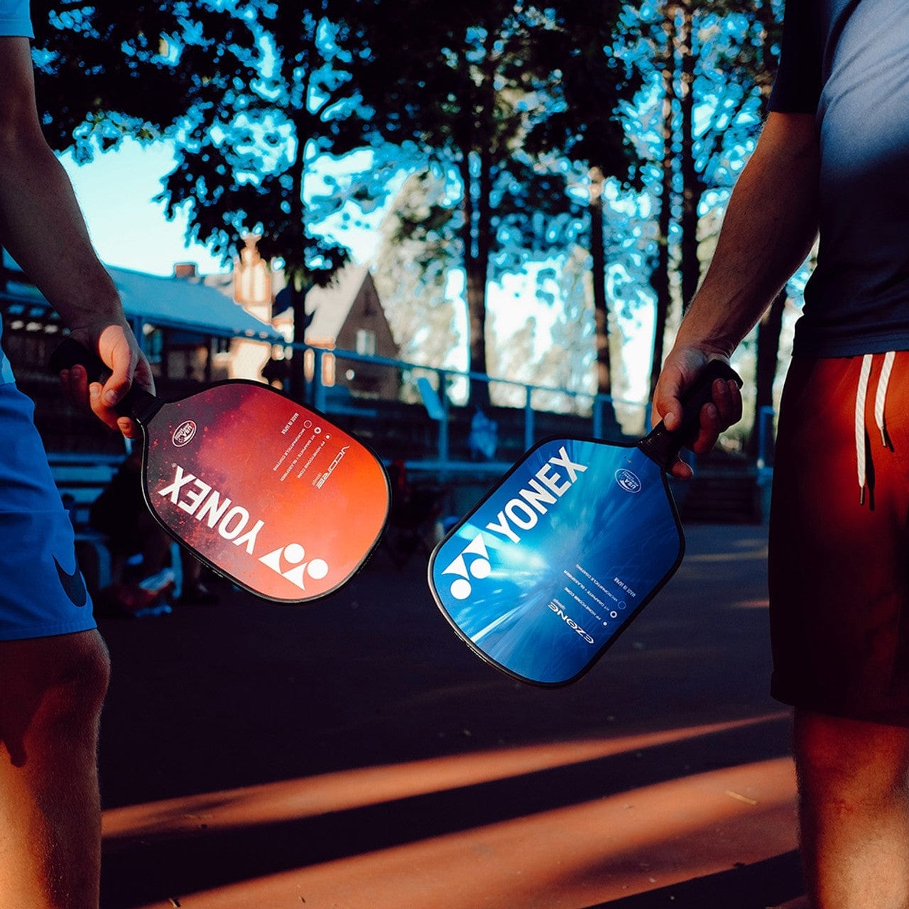 Yonex VCORE Pickleball Paddle