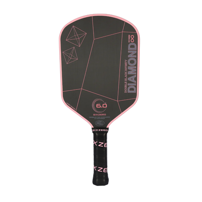 Six Zero Infinity Edgeless Double Black Diamond Control