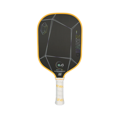 Six Zero Quartz Pickleball Paddle