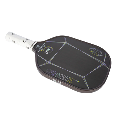 Six Zero Quartz Pickleball Paddle