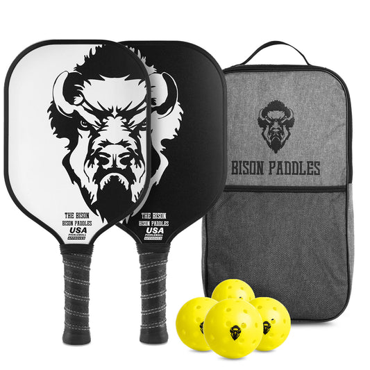 The Bison (Bundle)