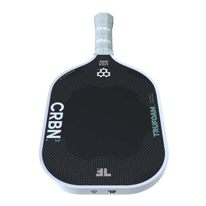 CRBN³ TF Genesis (Hybrid) Pickleball Paddle