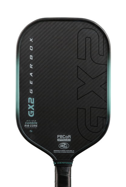 Gearbox GX2 Hyper Pickleball Paddle