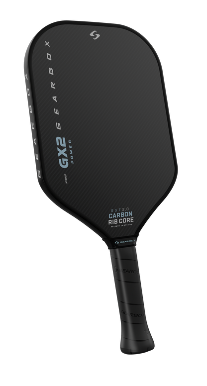Gearbox GX2 Power Hybrid Pickleball Paddle
