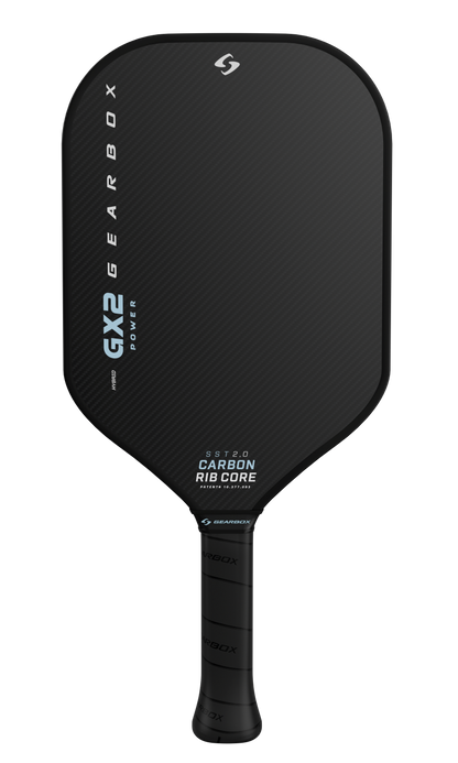 Gearbox GX2 Power Hybrid Pickleball Paddle