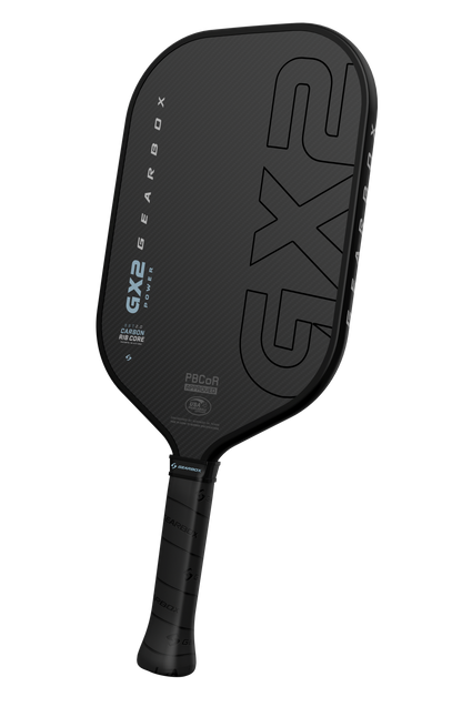 Gearbox GX2 Power Elongated Pickleball Paddle