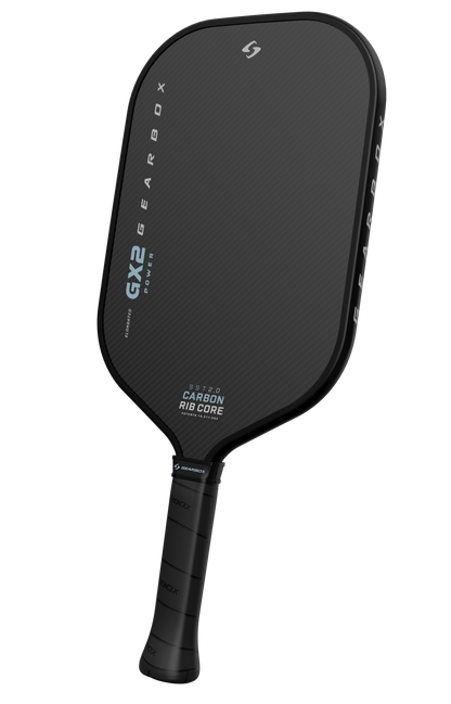 Gearbox GX2 Power Elongated Pickleball Paddle