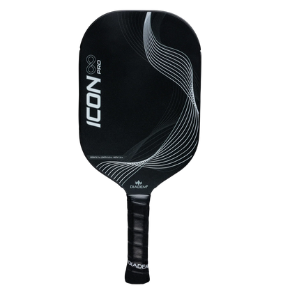 Diadem Icon Infinity Pro Pickleball Paddle