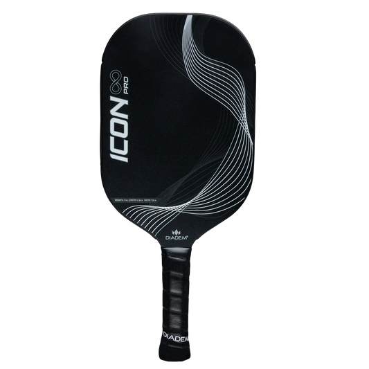 Diadem Icon Infinity Pro Pickleball Paddle