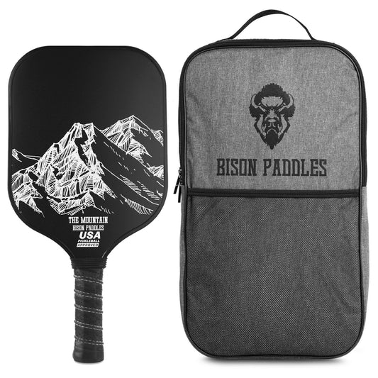 The Mountain (Black)