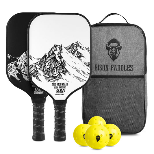 The Mountain (Bundle)