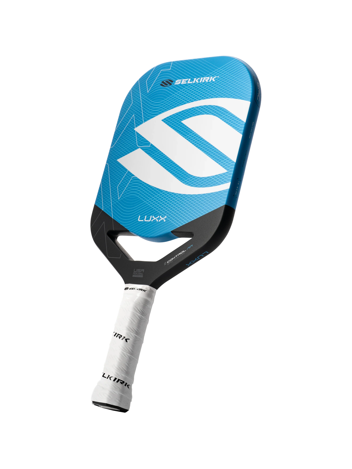 Selkirk LUXX Control Air Epic Infinigrit
