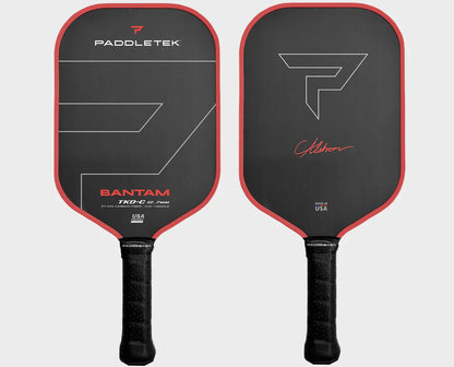 Paddletek Bantam TKO-C Pickleball Paddle