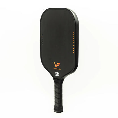 Vatic Pro V7 Carbon Fiber Pickleball Paddle