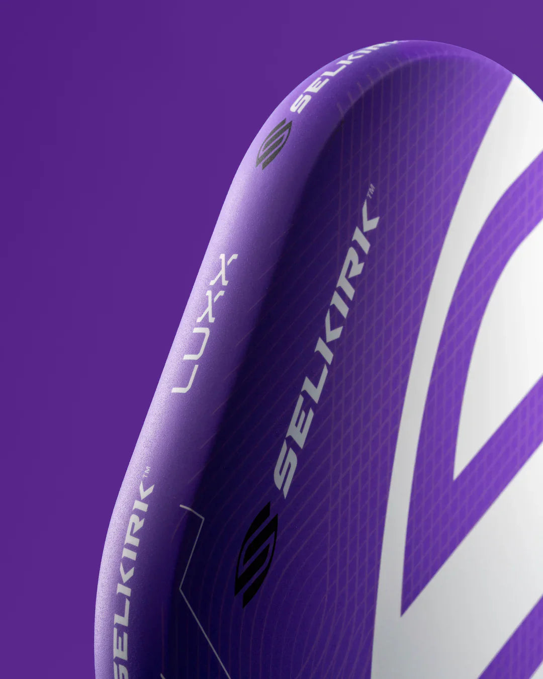 Selkirk LUXX Control Air Epic Infinigrit