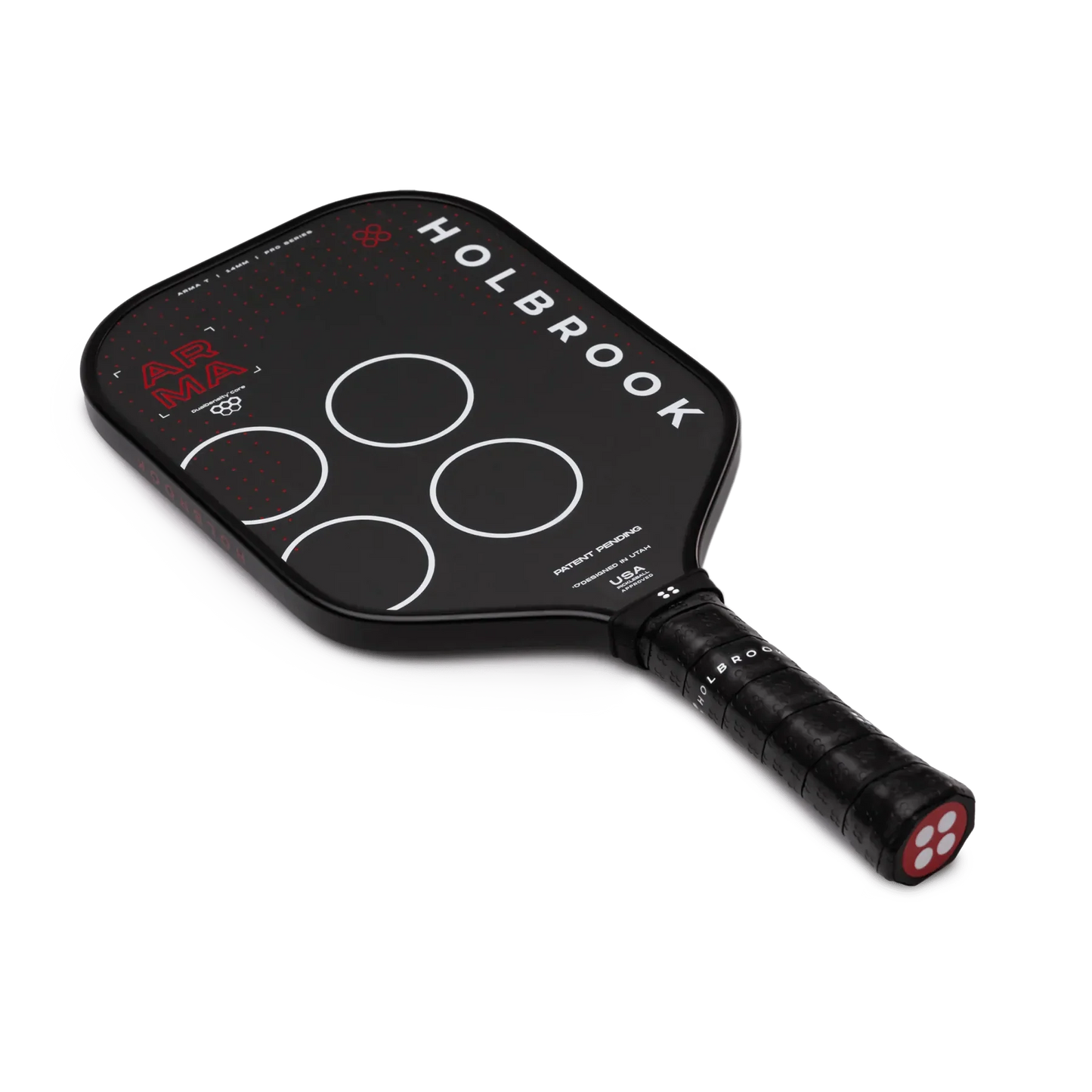 Holbrook Arma T 14mm Pickleball Paddle