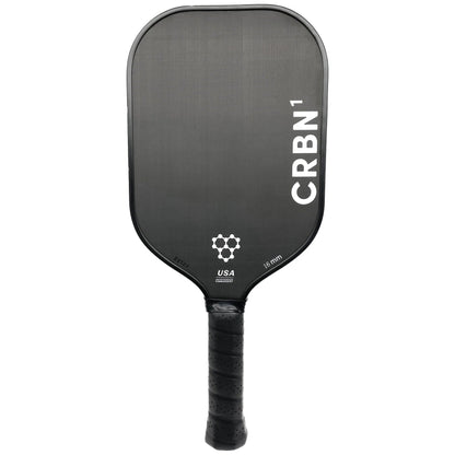 Crbn¹ Elongated Pickleball Paddle