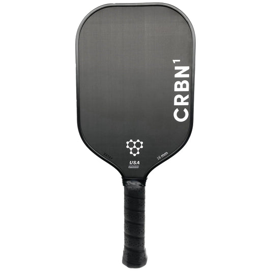 Crbn¹ Elongated Pickleball Paddle