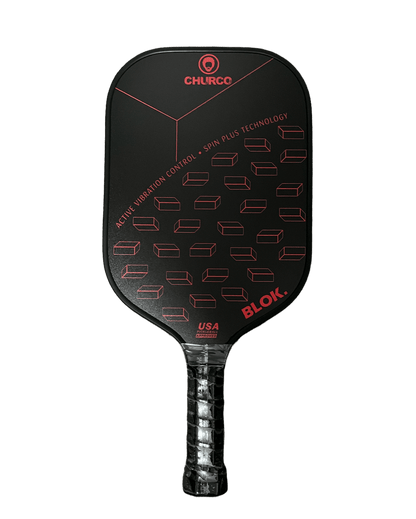Churco BLOK Pickleball Paddle
