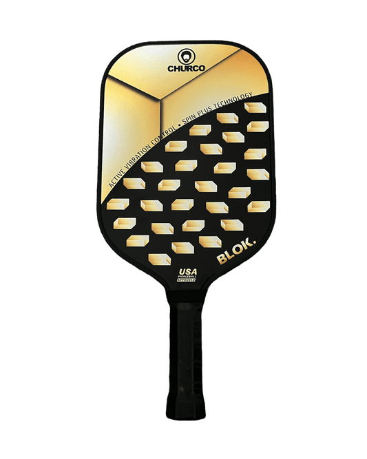 Churco BLOK Pickleball Paddle