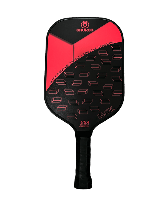 Churco BLOK Pickleball Paddle