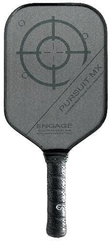 Engage Pursuit MX Graphite Pickleball Paddle