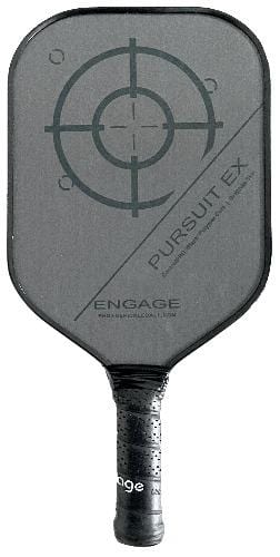 Engage Pursuit EX Graphite Pickleball Paddle