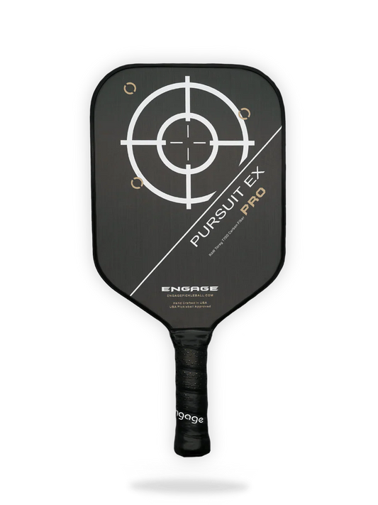 Engage Pursuit Pro EX Pickleball Paddle