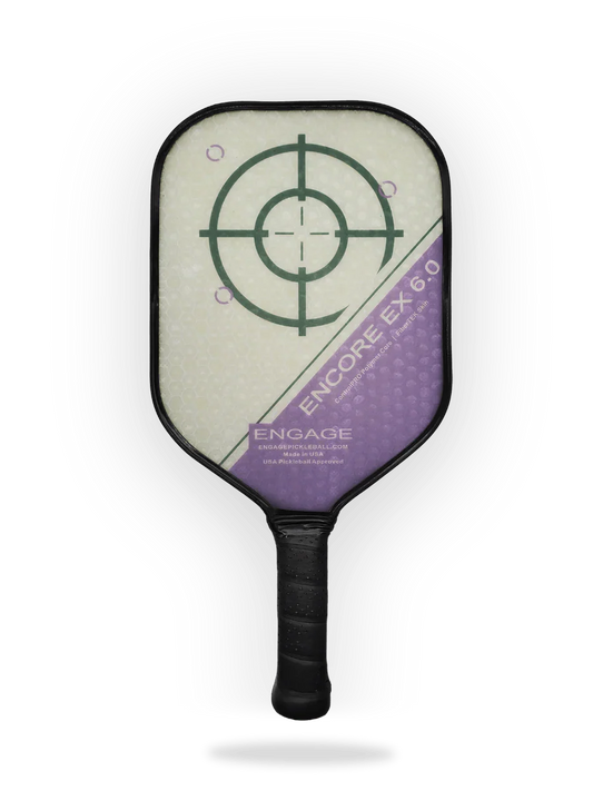 Engage Encore EX 6.0 Pickleball Paddle