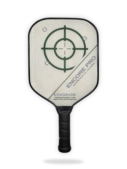 Engage Encore Pro Pickleball Paddle