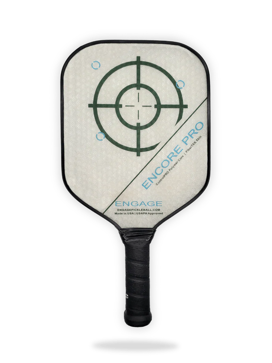 Engage Encore Pro Pickleball Paddle